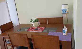 Imagem 3: Apartamento à venda em Cursino com 70 m², 3 quartos, 1 suíte, 2 vagas