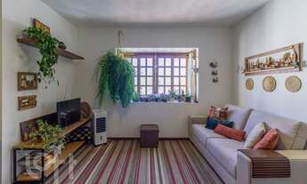 Imagem 3: Apartamento à venda em Lapa com 68 m², 2 quartos, 1 suíte, 1 vaga