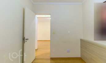 Imagem 5: Apartamento à venda em Perdizes com 80 m², 2 quartos, 1 vaga