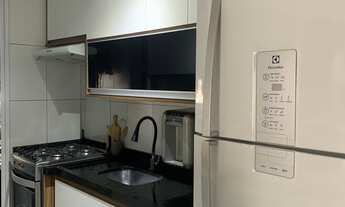 Imagem 6: Apartamento à venda em Vila Andrade com 64 m², 3 quartos, 1 suíte, 1 vaga