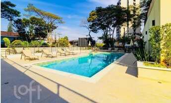 Imagem 2: Apartamento à venda em Cursino com 110 m², 3 quartos, 1 suíte, 2 vagas