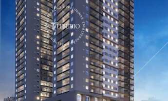 Imagem: Apartamento à venda em Belém com 44 m²