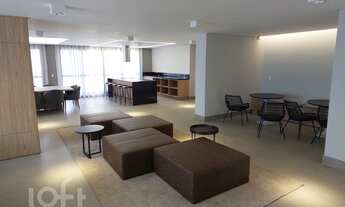 Imagem 6: Apartamento à venda em Jabaquara com 114 m², 3 quartos, 1 suíte, 1 vaga