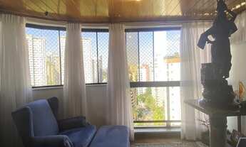 Imagem 5: Apartamento à venda em Vila Andrade com 149 m², 3 quartos, 3 suítes, 4 vagas