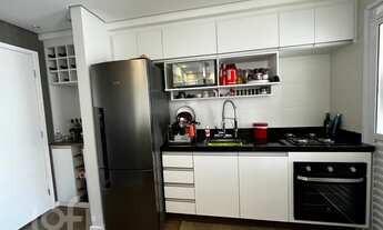 Imagem 7: Apartamento à venda em Vila Prudente com 41 m², 2 quartos, 1 vaga