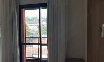 Imagem 6: Apartamento à venda em Santo Amaro com 35 m², 1 quarto, 1 vaga