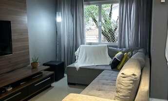 Imagem 3: Apartamento à venda em Saúde com 89 m², 3 quartos, 1 suíte, 1 vaga