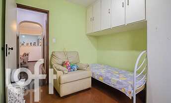 Imagem 7: Apartamento à venda em Cursino com 87 m², 2 quartos, 1 vaga