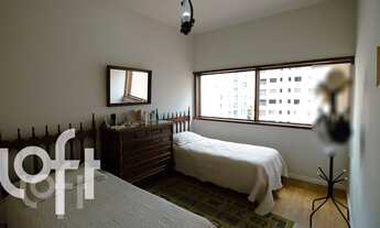 Imagem 6: Apartamento à venda em Higienópolis com 142 m², 3 quartos, 1 vaga