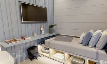 Imagem 6: Apartamento à venda em Vila Leopoldina com 147 m², 3 quartos, 3 suítes, 2 vagas