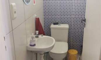 Imagem 7: Apartamento à venda em Bela Vista com 82 m², 3 quartos, 1 suíte