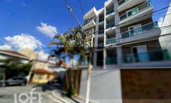 Imagem 3: Apartamento à venda em Jardim São Paulo com 90 m², 2 quartos