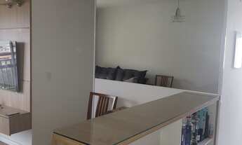 Imagem 6: Apartamento à venda em São Lucas com 48 m², 2 quartos, 2 vagas