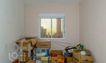 Imagem 7: Apartamento à venda em Vila Sônia com 140 m², 2 quartos, 1 suíte, 3 vagas