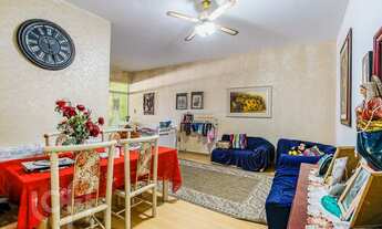 Imagem 5: Apartamento à venda em Campos Elísios com 128 m², 2 quartos