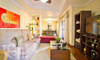 Imagem: Apartamento à venda em Jardim São Paulo