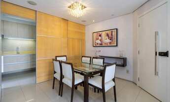 Imagem 6: APARTAMENTO em São Paulo - SP, Vila Anglo Brasileira