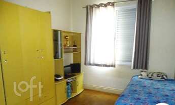 Imagem 3: Apartamento à venda em República com 76 m², 2 quartos