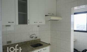 Imagem 6: Apartamento à venda em Campos Elísios com 44 m², 1 quarto, 1 suíte, 1 vaga