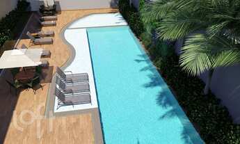 Imagem 5: Apartamento à venda em Bosque da Saúde com 95 m², 3 quartos, 1 suíte, 2 vagas