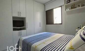 Imagem 6: Apartamento à venda em Santana com 67 m², 2 quartos, 1 suíte, 1 vaga