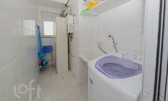 Imagem 7: Apartamento à venda em Vila Medeiros com 56 m², 2 quartos, 1 suíte, 1 vaga