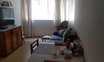 Imagem 3: Apartamento à venda em República com 51 m², 1 quarto