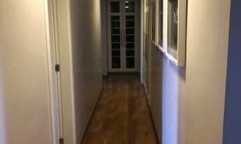 Imagem: Apartamento à venda em Cursino com 157