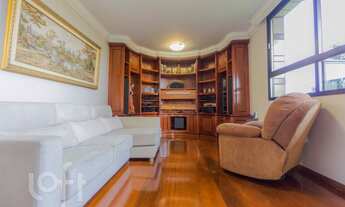 Imagem 7: Apartamento à venda em Cursino com 380 m², 4 quartos, 4 suítes, 4 vagas