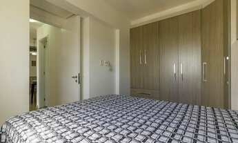 Imagem 7: Apartamento à venda em Sé com 48 m², 2 quartos, 1 suíte, 1 vaga