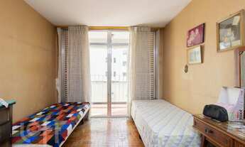 Imagem 7: Apartamento à venda em Santa Cecília com 120 m², 3 quartos, 1 vaga