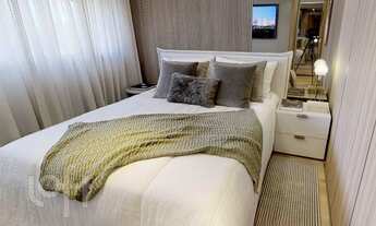 Imagem 4: Apartamento à venda em Vila Leopoldina com 147 m², 3 quartos, 3 suítes, 2 vagas