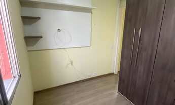 Imagem 2: Apartamento à venda em Ponte Rasa com 58 m², 2 quartos, 1 vaga