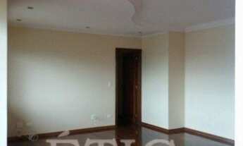 Imagem: Apartamento à venda em Carrão com 120