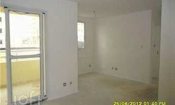 Imagem 2: Apartamento à venda em Barra Funda com 70 m², 2 quartos, 1 suíte, 1 vaga