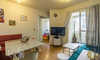 Imagem: Apartamento à venda em Vila Leopoldina