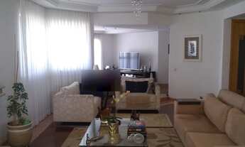 Imagem 1: Apartamento à venda em Vila Formosa com 234 m², 3 quartos, 3 suítes, 4 vagas