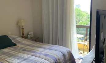 Imagem 6: Apartamento à venda em Vila Sônia com 213 m², 4 quartos, 3 suítes, 3 vagas