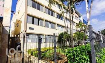 Imagem 5: Apartamento à venda em Alto de Pinheiros com 82 m², 3 quartos, 1 vaga