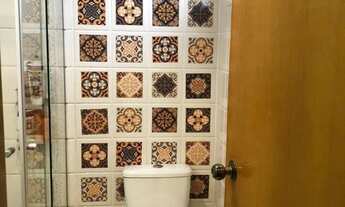 Imagem 6: Apartamento à venda em Vila Andrade com 73 m², 3 quartos, 1 suíte, 2 vagas