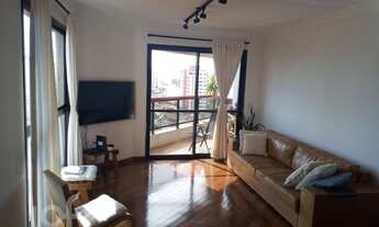 Imagem 1: Apartamento à venda em Cursino com 126 m², 3 quartos, 1 suíte, 3 vagas