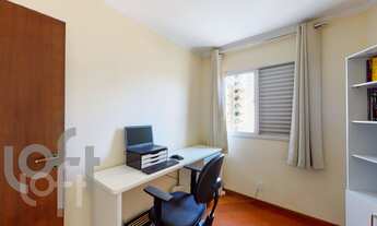 Imagem 5: Apartamento à venda em Cursino com 63 m², 2 quartos, 1 suíte, 1 vaga