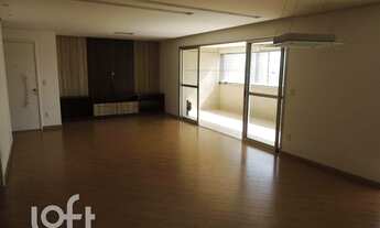 Imagem 3: Apartamento à venda em Vila Andrade com 182 m², 3 quartos, 3 vagas