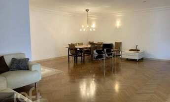 Imagem: Apartamento à venda em Itaim Bibi com 208