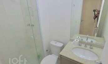 Imagem 7: Apartamento à venda em Alto da Lapa com 68 m², 2 quartos, 1 suíte, 2 vagas