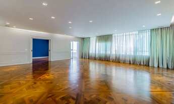 Imagem 4: APARTAMENTO em São Paulo - SP, Higienópolis