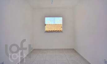 Imagem: Apartamento à venda em Itaquera com 46