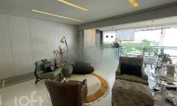 Imagem 4: Apartamento à venda em Barra Funda com 157 m², 3 quartos, 2 suítes, 2 vagas