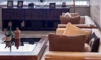 Imagem 3: Apartamento à venda em Ipiranga com 205 m², 3 quartos, 3 suítes, 3 vagas