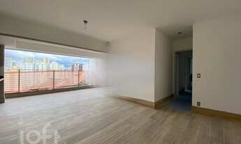 Imagem 2: Apartamento à venda em Lapa com 104 m², 3 quartos, 3 suítes, 2 vagas